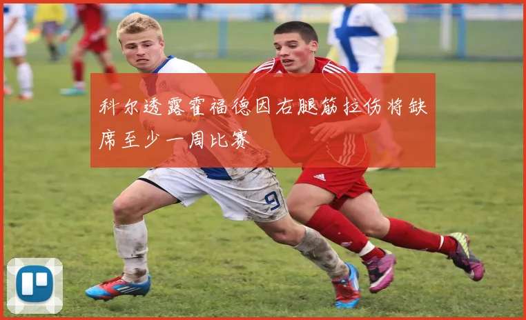 科尔透露霍福德因右腿筋拉伤将缺席至少一周比赛