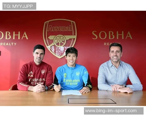 富安健洋与阿森纳解约后即将加盟阿贾克斯签约半年引发关注